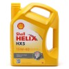 Shell Helix HX5 15W-40 Motoröl 5l